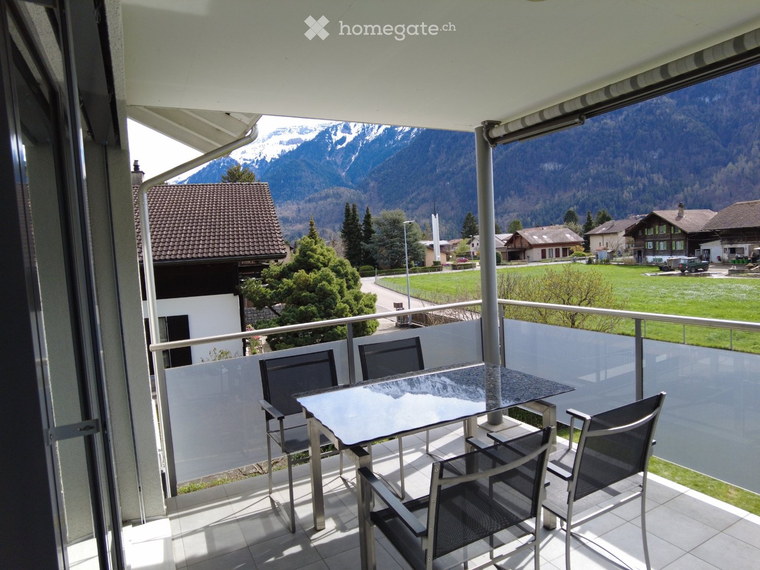 Appartamento di 2 ½ locali
