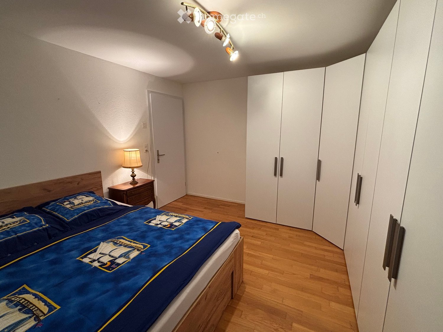 Appartamento di 2 ½ locali