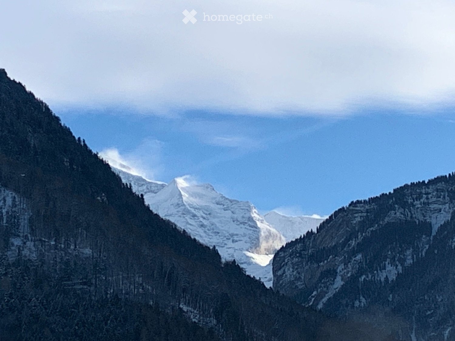 Appartamento di 2 ½ locali