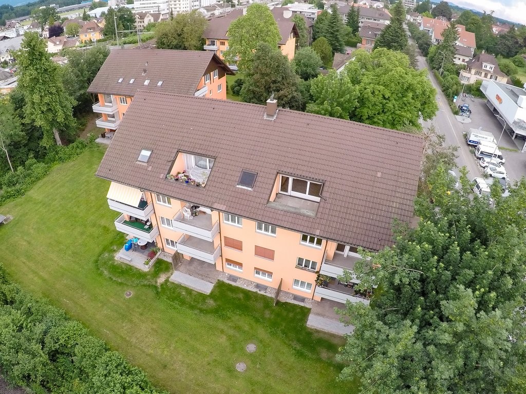 Appartamento di 3 ½ locali