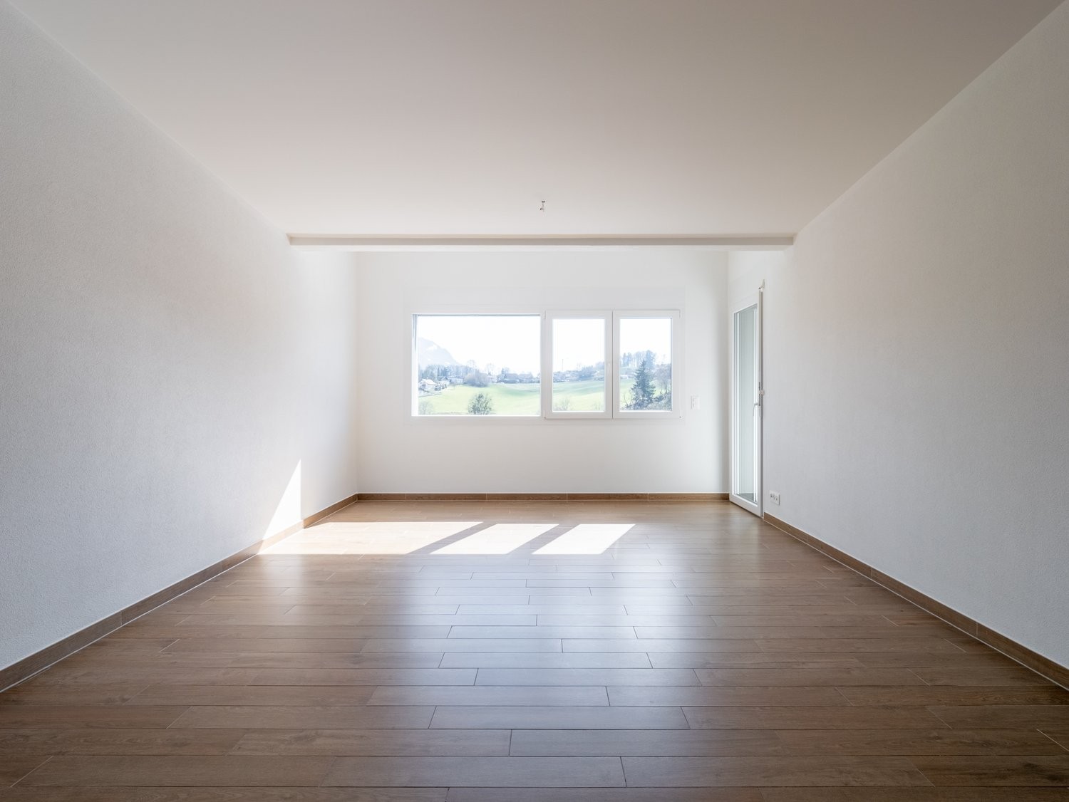 2 ½ rooms apartment, photo 4 of 6