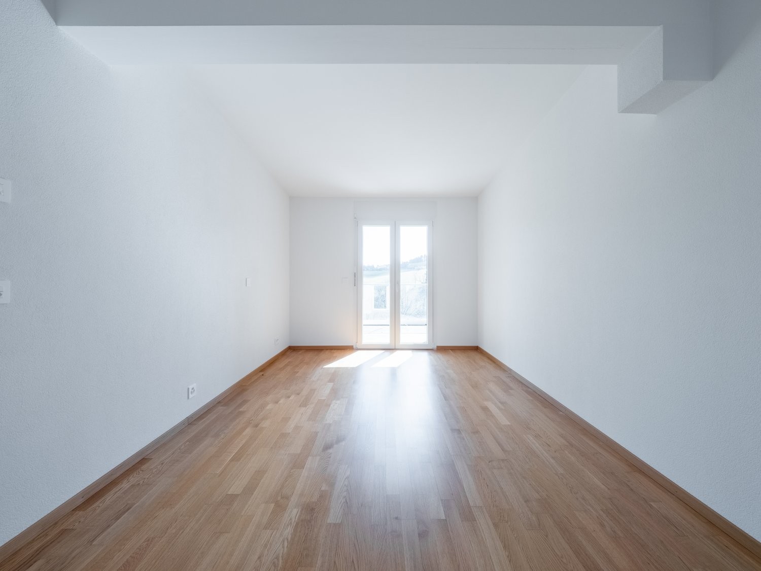 2 ½ rooms apartment, photo 5 of 6