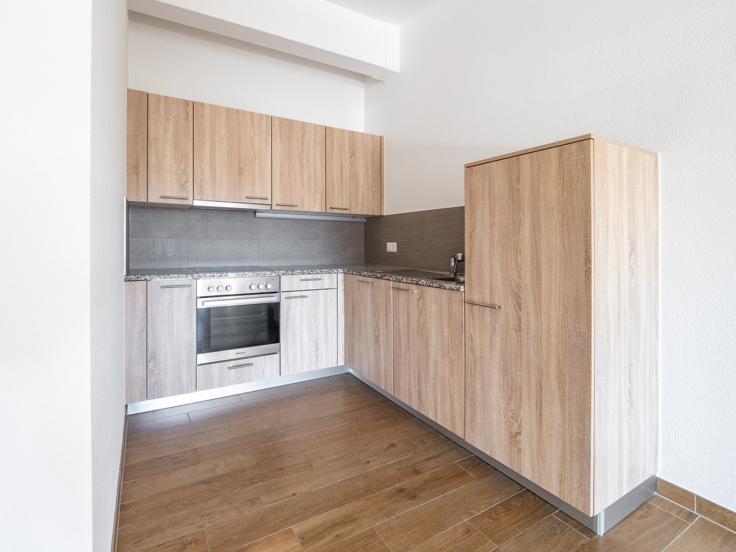2 ½ rooms apartment, photo 3 of 6