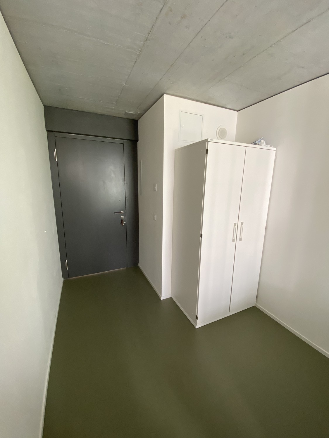 Room in a shared flat, photo 1 of 4