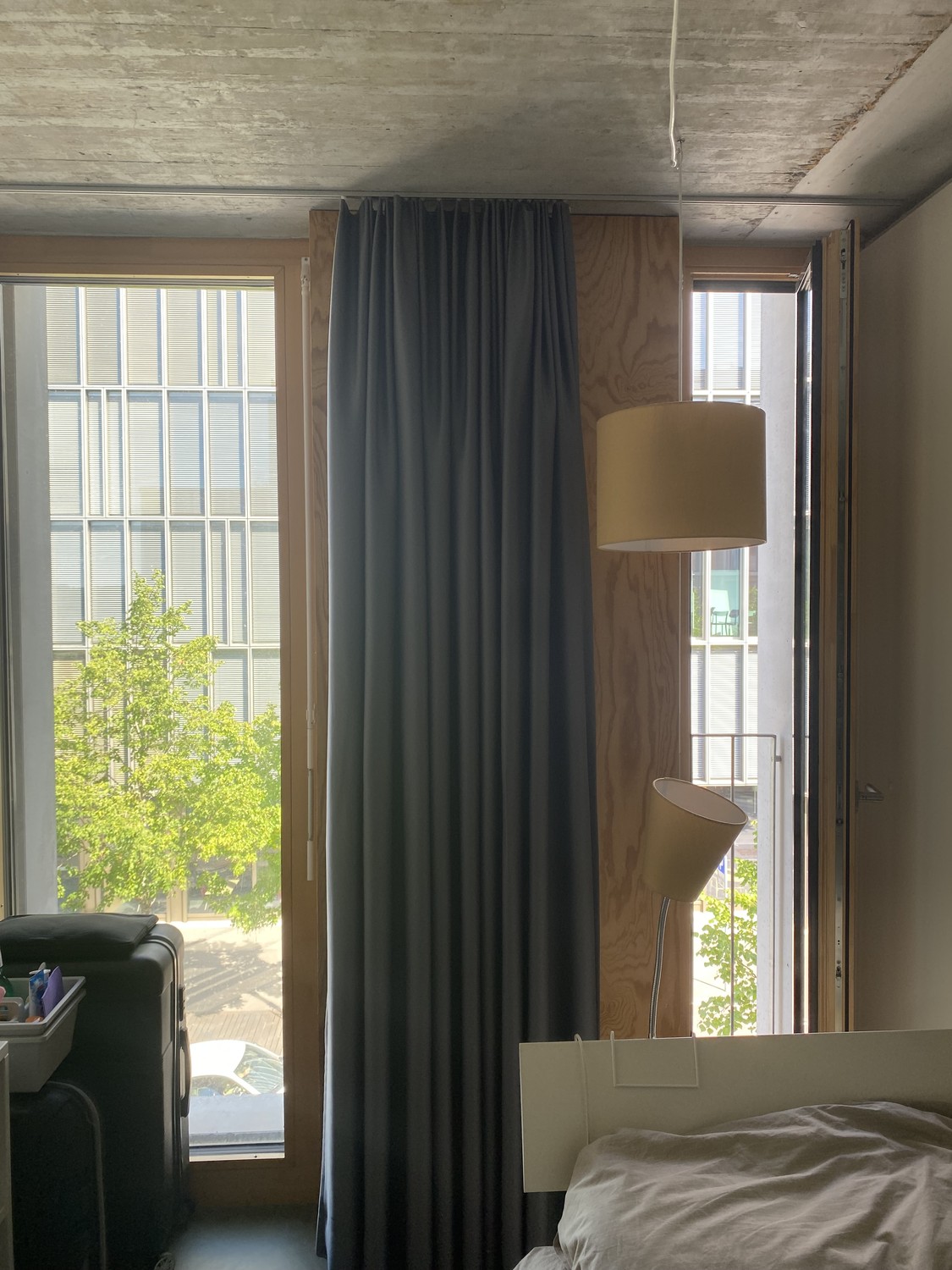 Room in a shared flat, photo 3 of 4