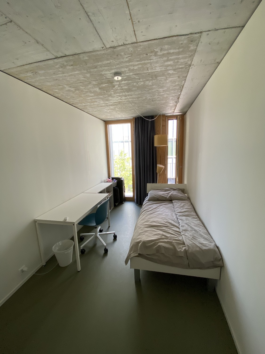 Room in a shared flat, photo 4 of 4