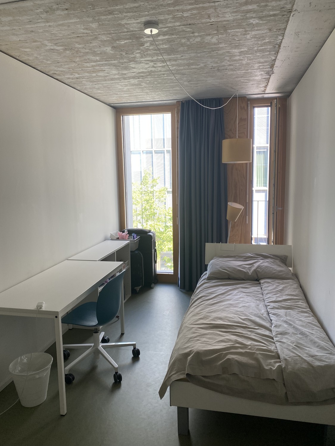 Room in a shared flat, photo 2 of 4