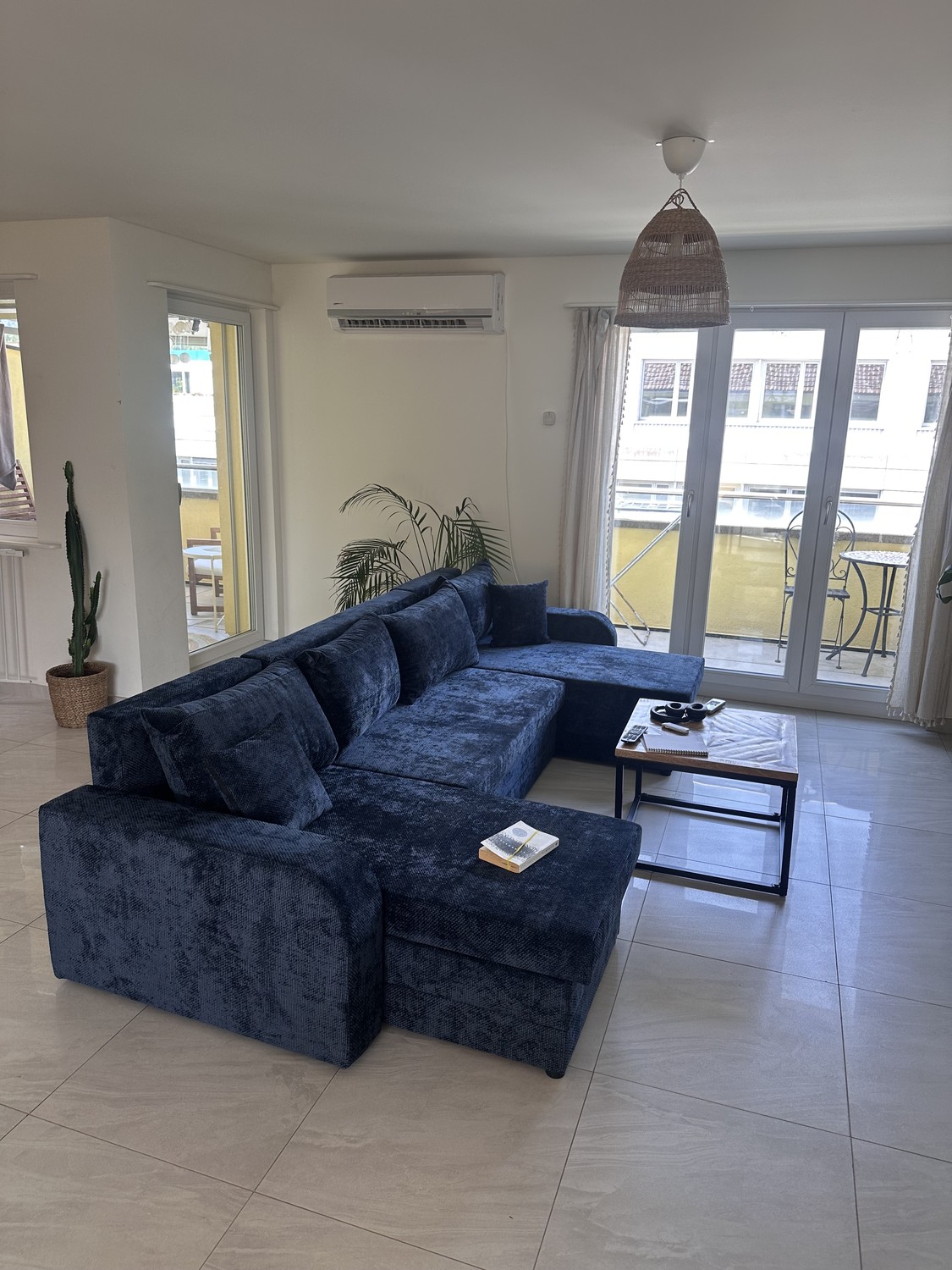 2 ½ rooms apartment, photo 6 of 9