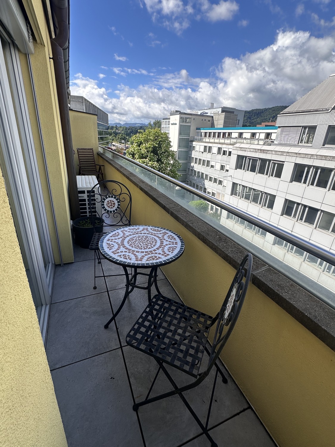 2 ½ rooms apartment, photo 7 of 9