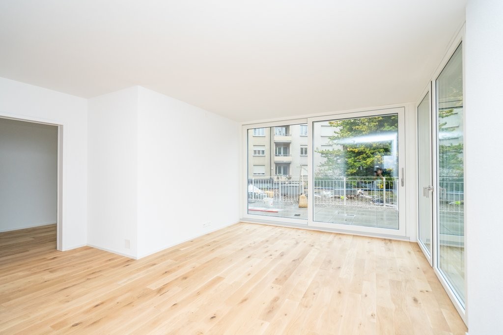 1 ½ rooms apartment