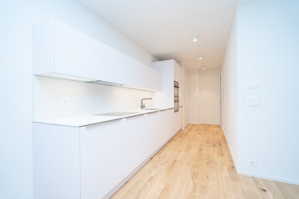 1 ½ rooms apartment