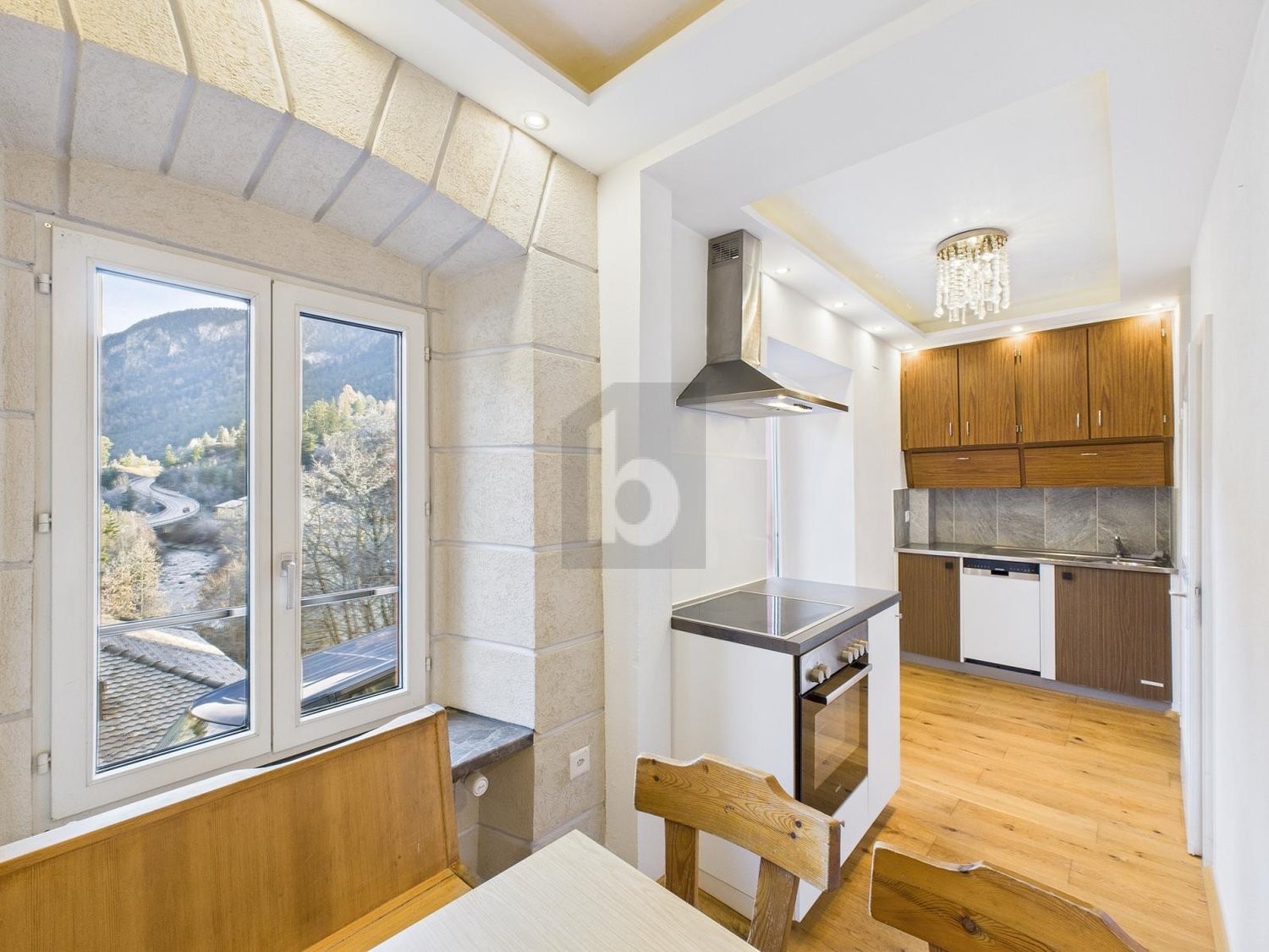 3 ½ rooms apartment, photo 4 of 4