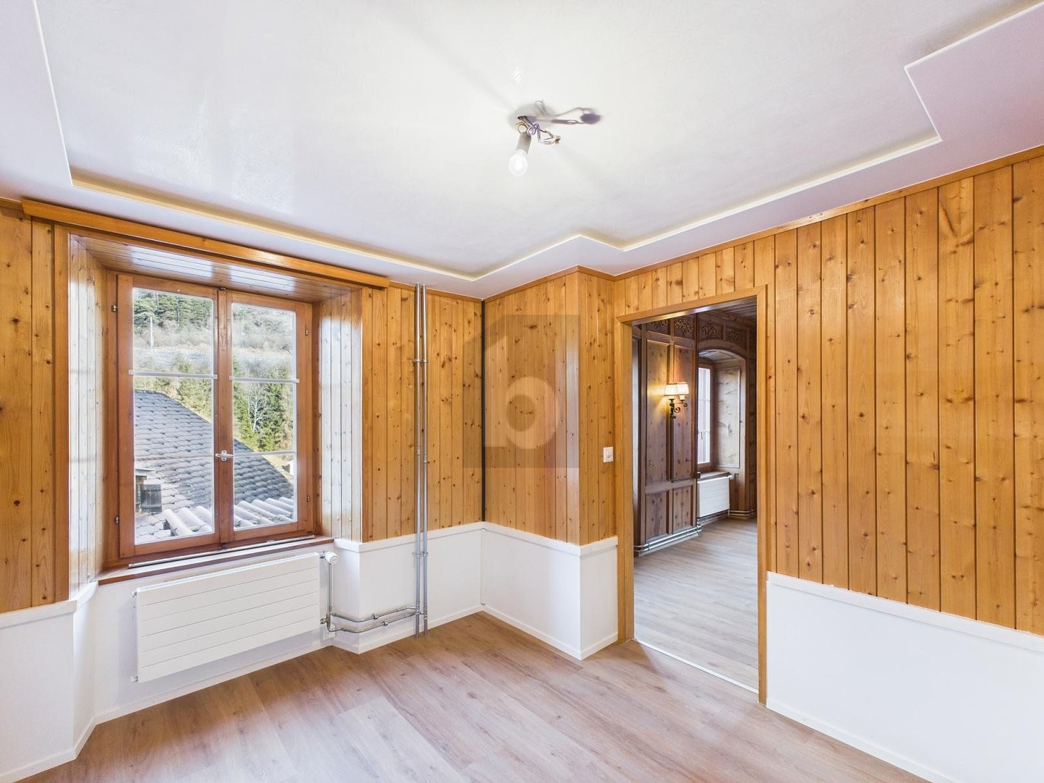 3 ½ rooms apartment, photo 3 of 4