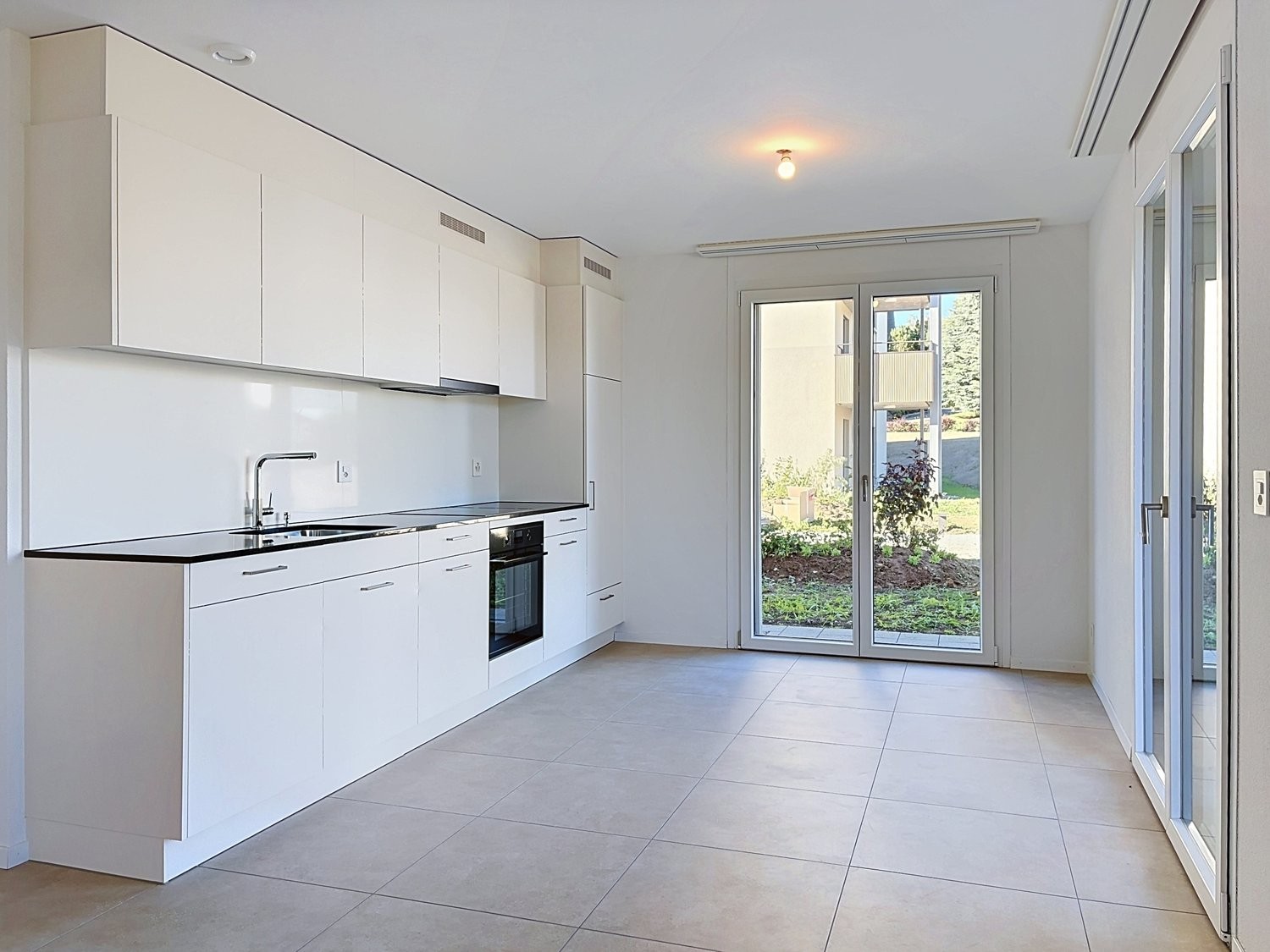 3 ½ rooms apartment, photo 1 of 10