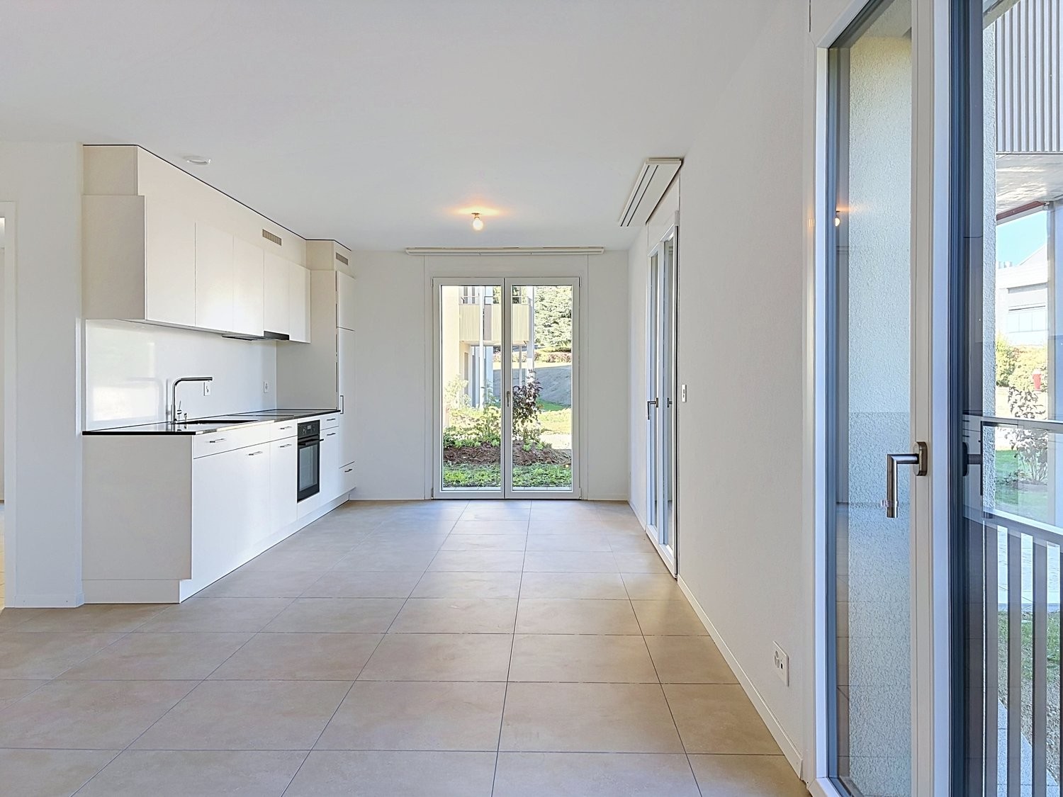 3 ½ rooms apartment, photo 4 of 10