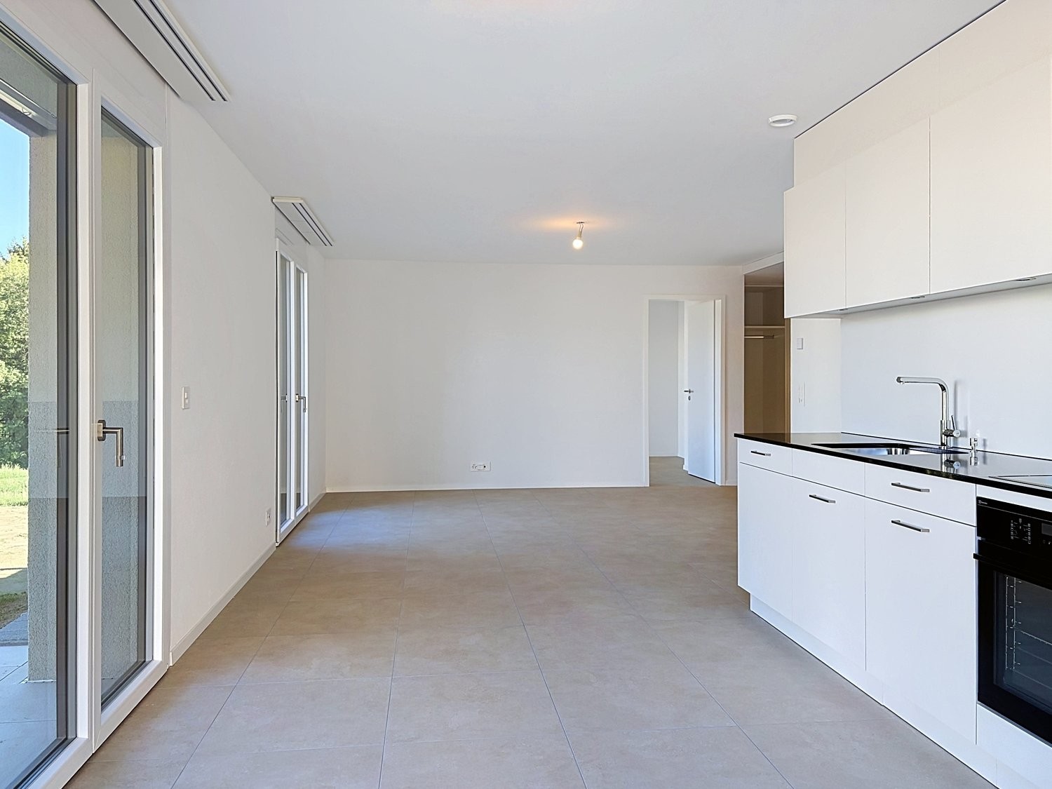 3 ½ rooms apartment, photo 2 of 10