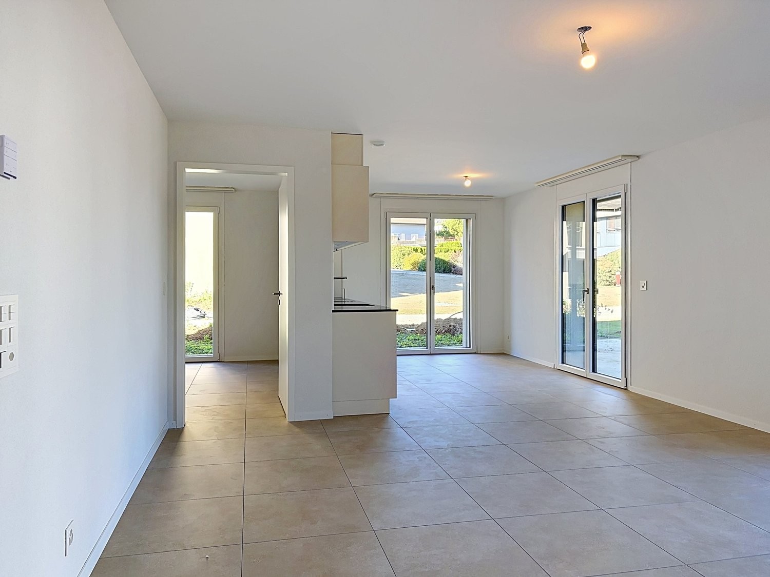 3 ½ rooms apartment, photo 3 of 10