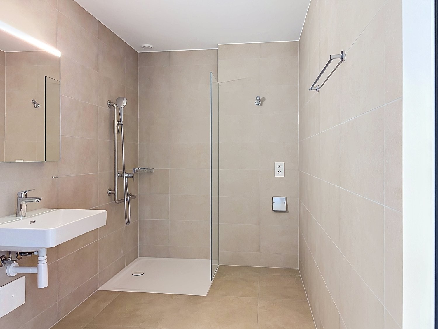3 ½ rooms apartment, photo 5 of 10