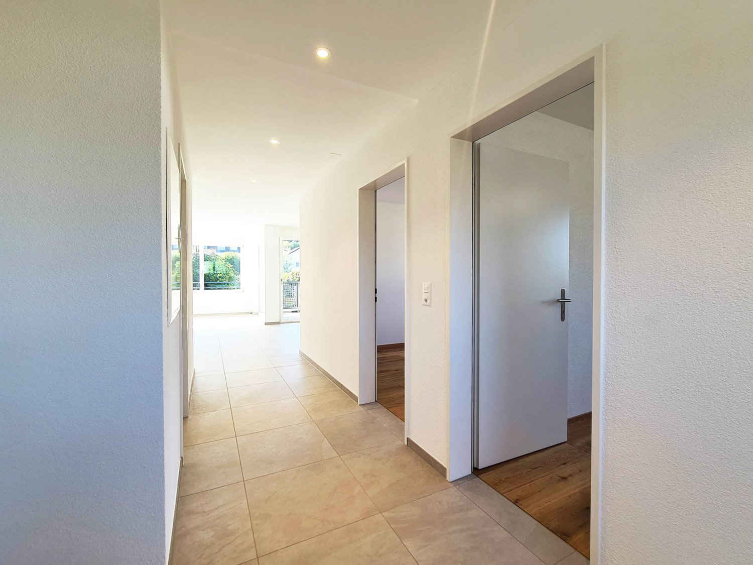 3 ½ rooms apartment (6)
