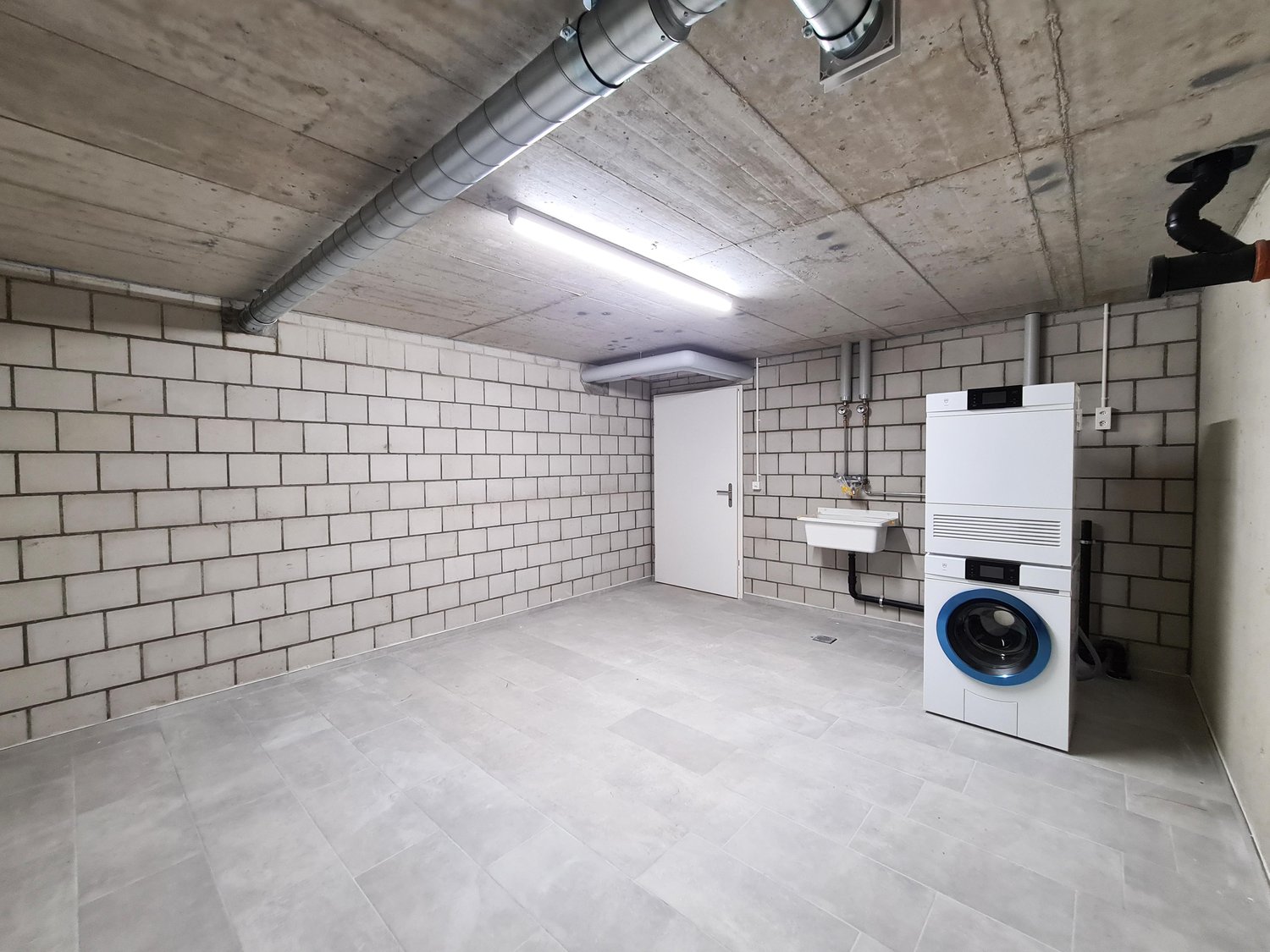 3 ½ rooms apartment (9)
