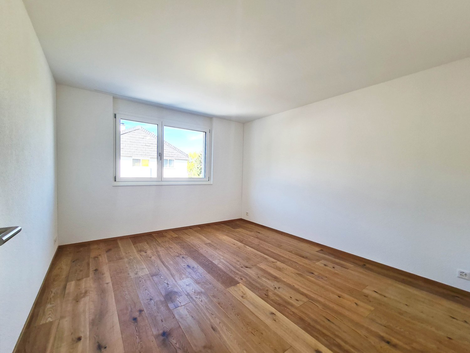 3 ½ rooms apartment (7)