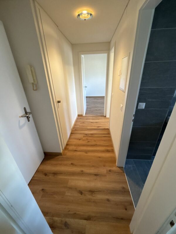2 ½ rooms apartment, photo 6 of 8