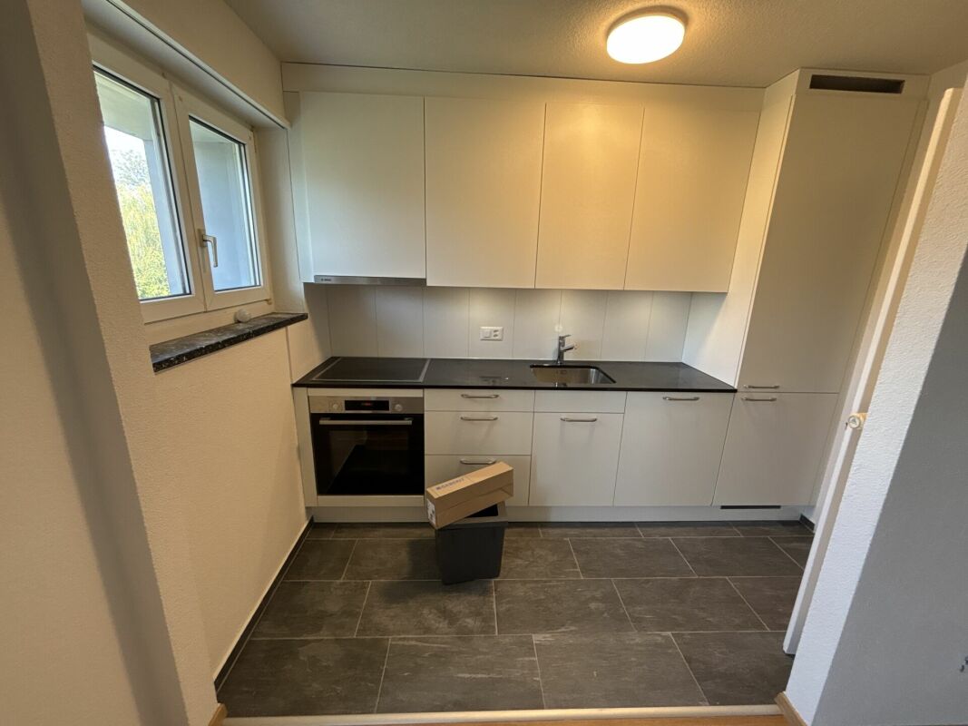 2 ½ rooms apartment, photo 3 of 8