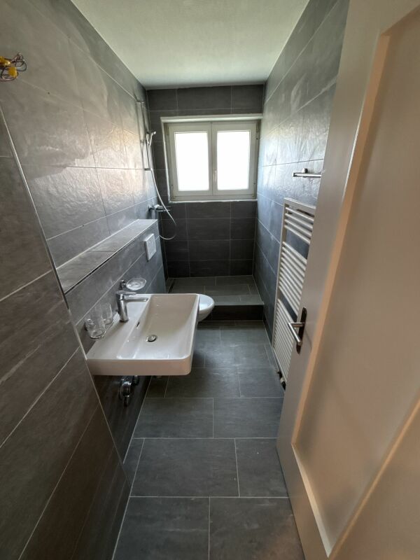 2 ½ rooms apartment, photo 8 of 8