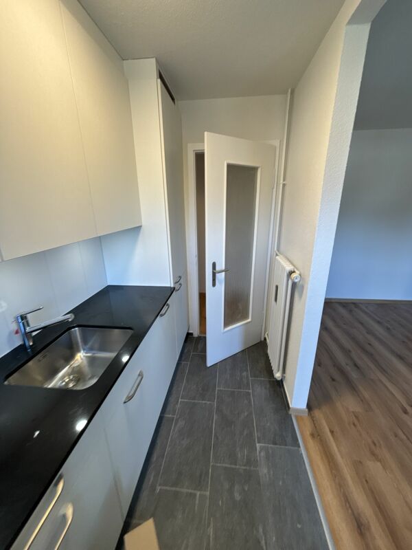 2 ½ rooms apartment, photo 2 of 8