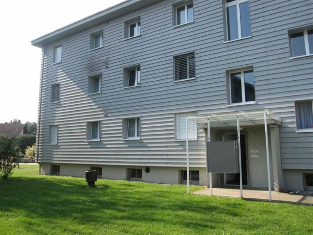 2 ½ rooms apartment, photo 1 of 8
