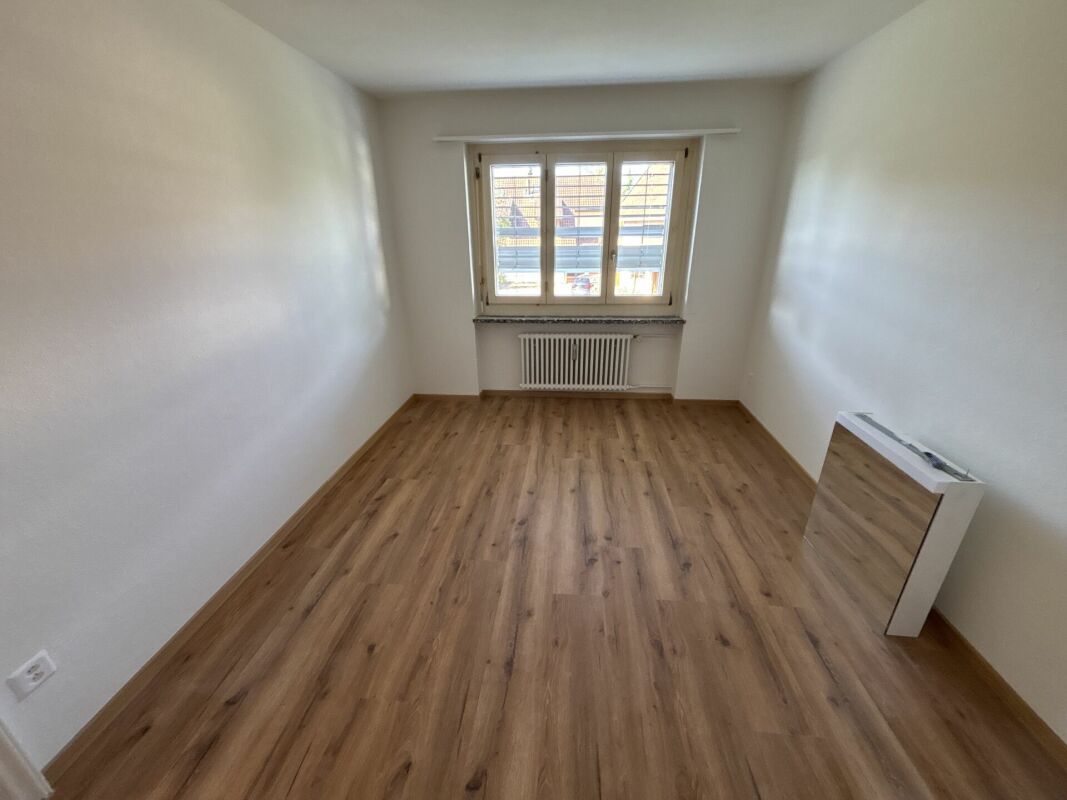 2 ½ rooms apartment, photo 4 of 8