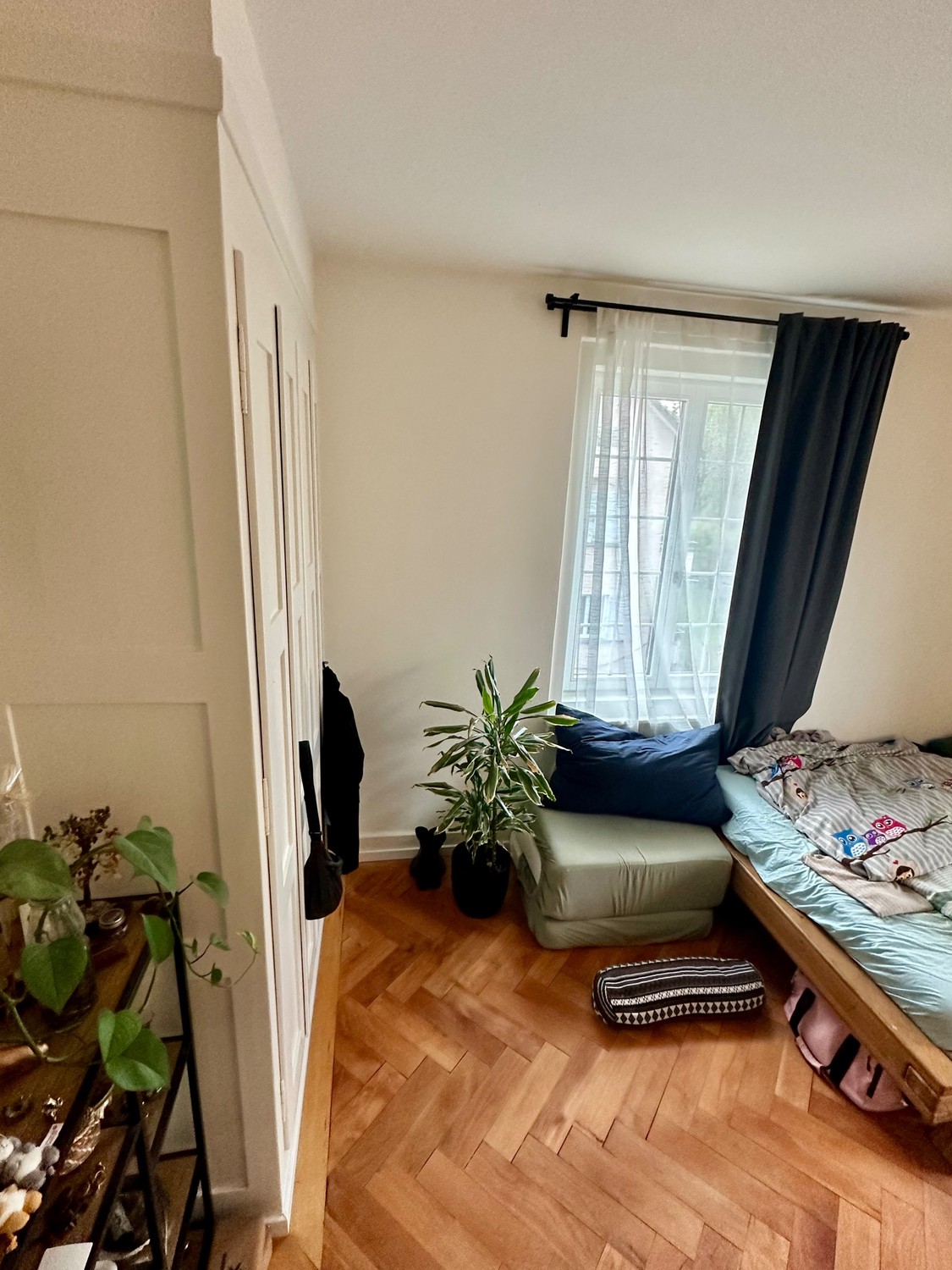 Room in a shared flat, photo 2 of 10