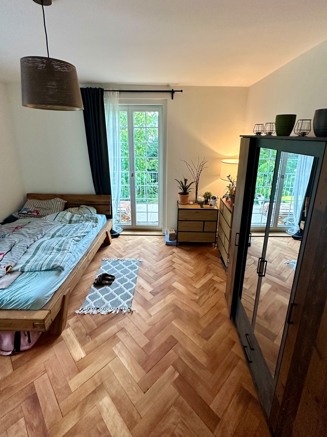 Room in a shared flat, photo 3 of 10
