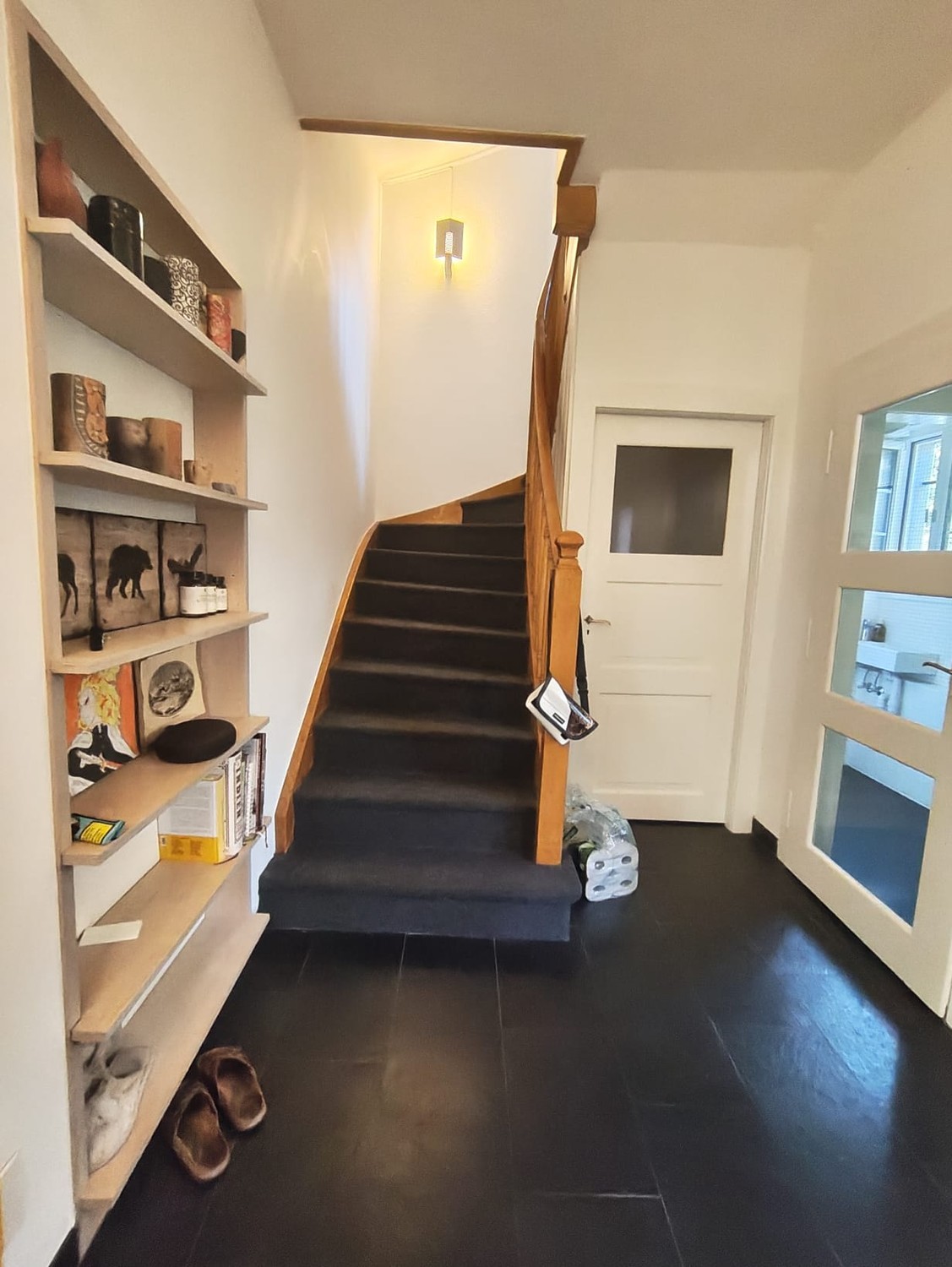 Room in a shared flat, photo 9 of 10