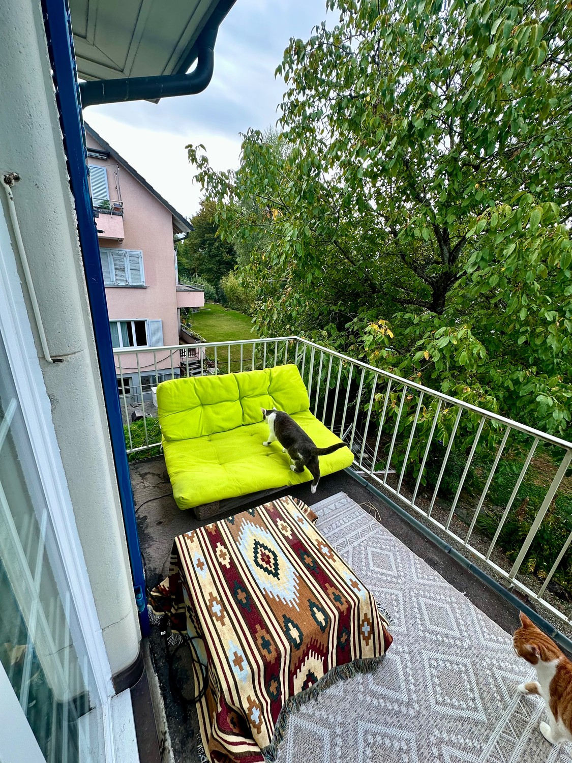 Room in a shared flat, photo 5 of 10