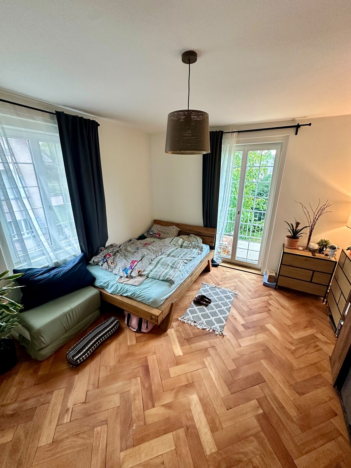 Room in a shared flat, photo 10 of 10