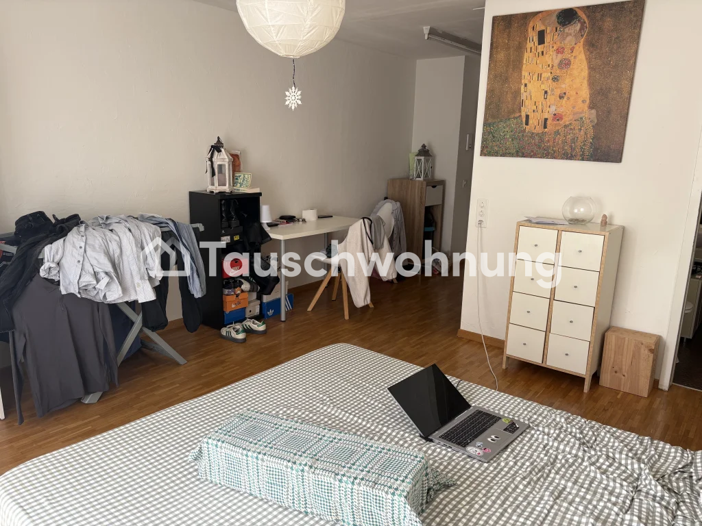 1 room apartment