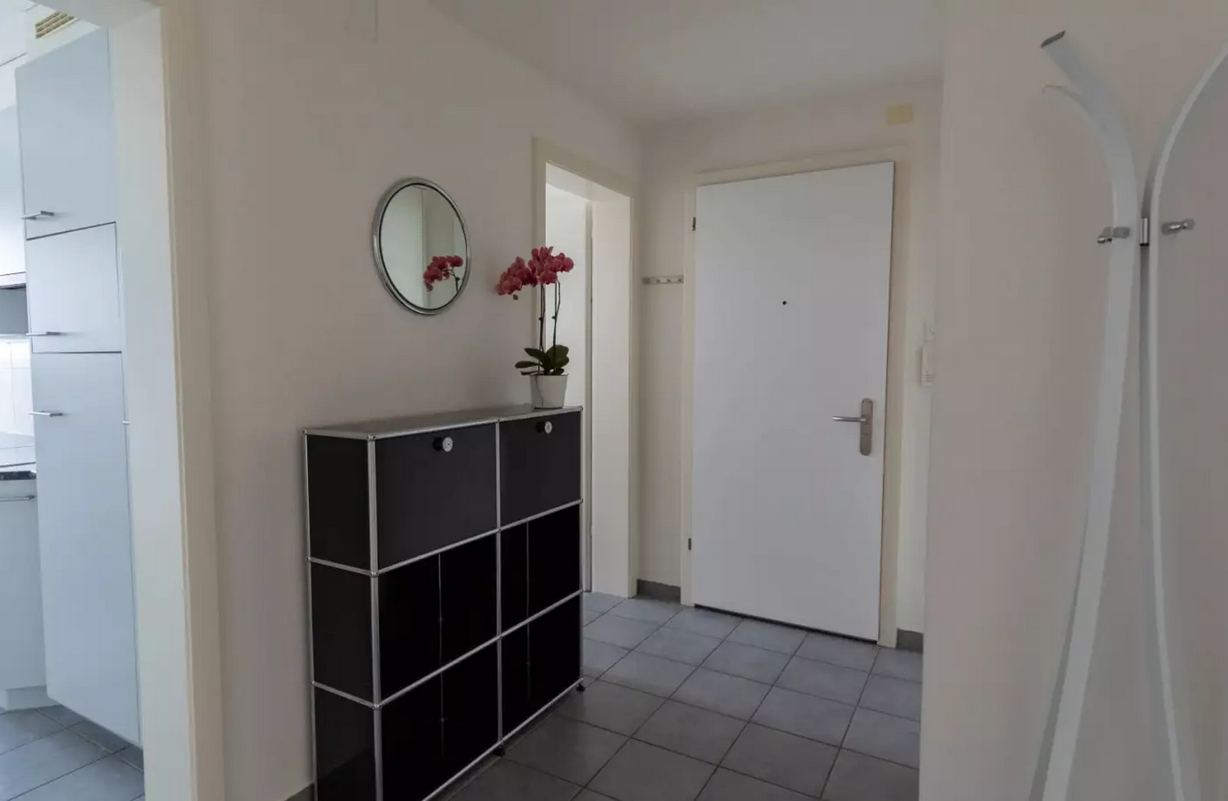 Room in a shared flat, photo 4 sur 4
