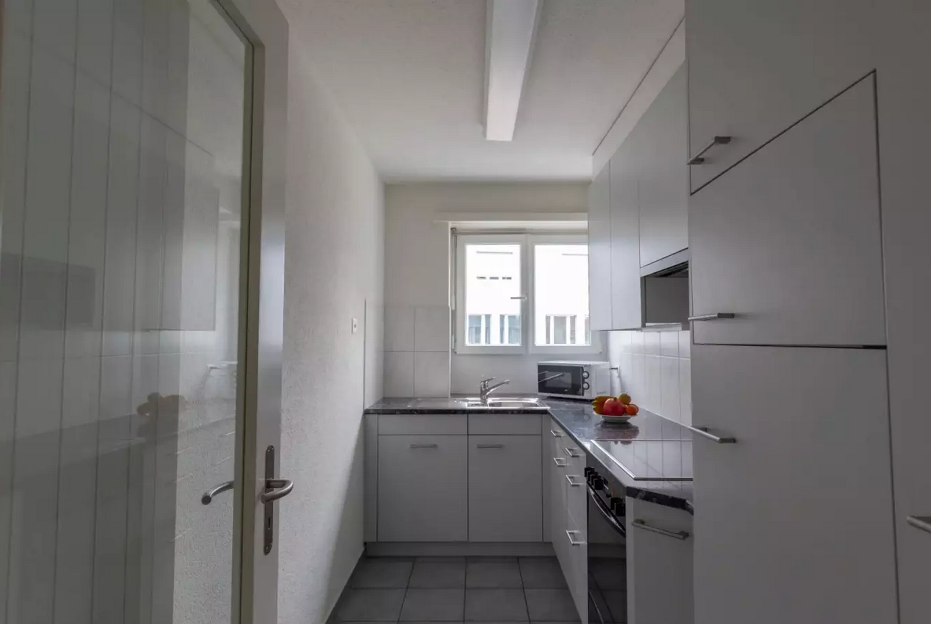 Room in a shared flat, photo 2 sur 4