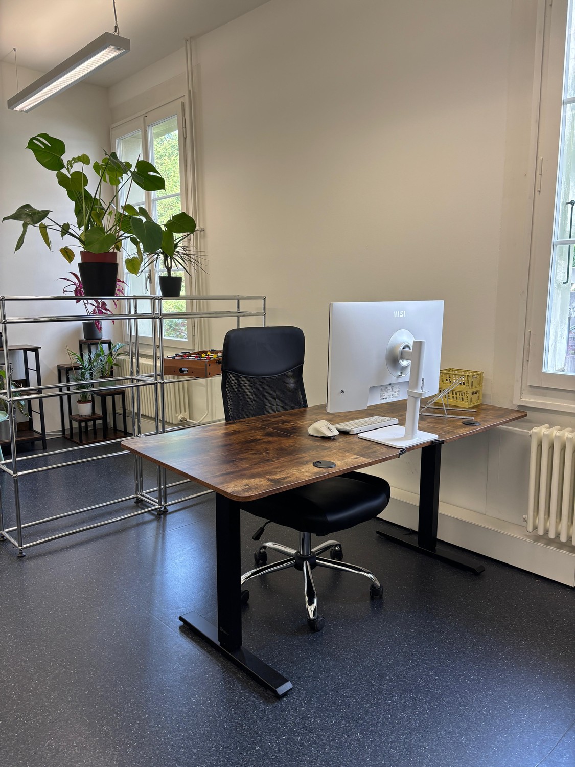 Office, photo 2 of 3