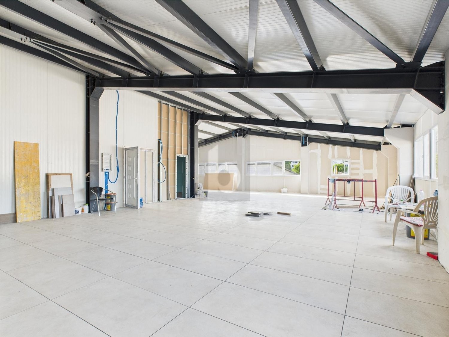 148m² office, photo 4 of 4