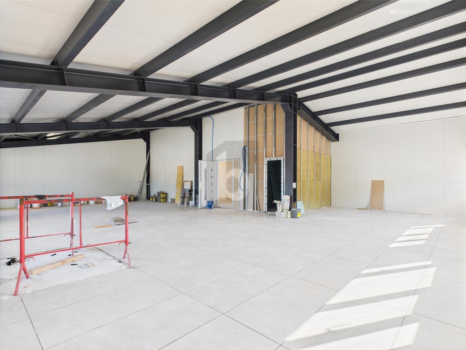 148m² office, photo 3 of 4