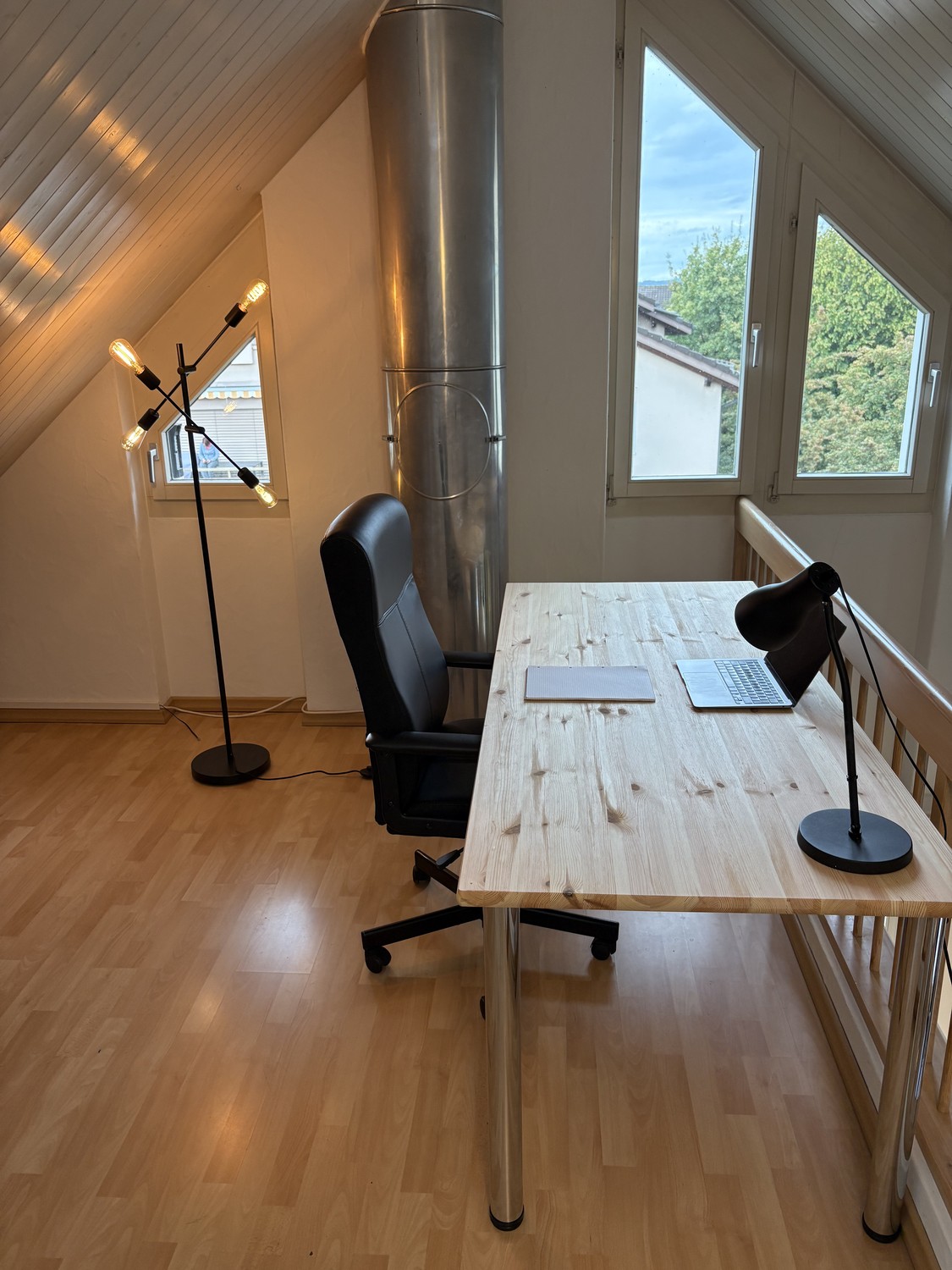 Appartamento di 3 ½ locali