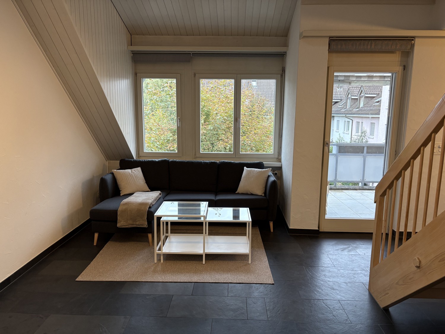 Appartamento di 3 ½ locali