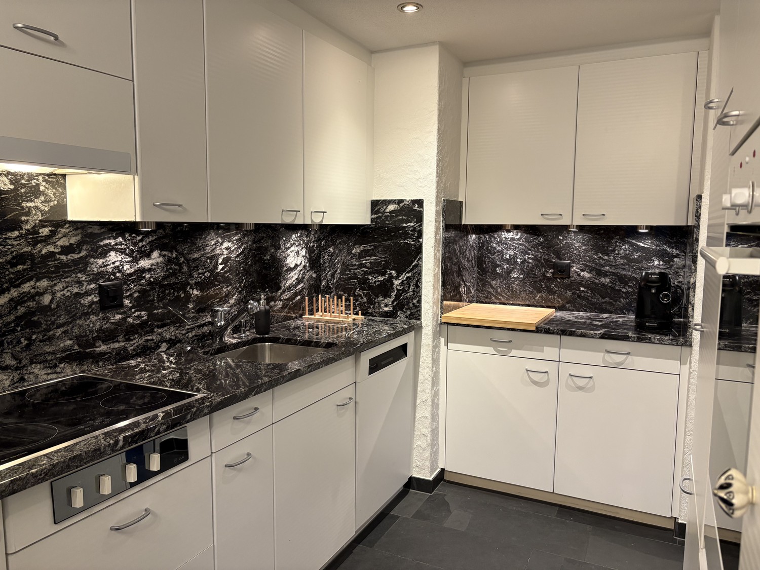 Appartamento di 3 ½ locali