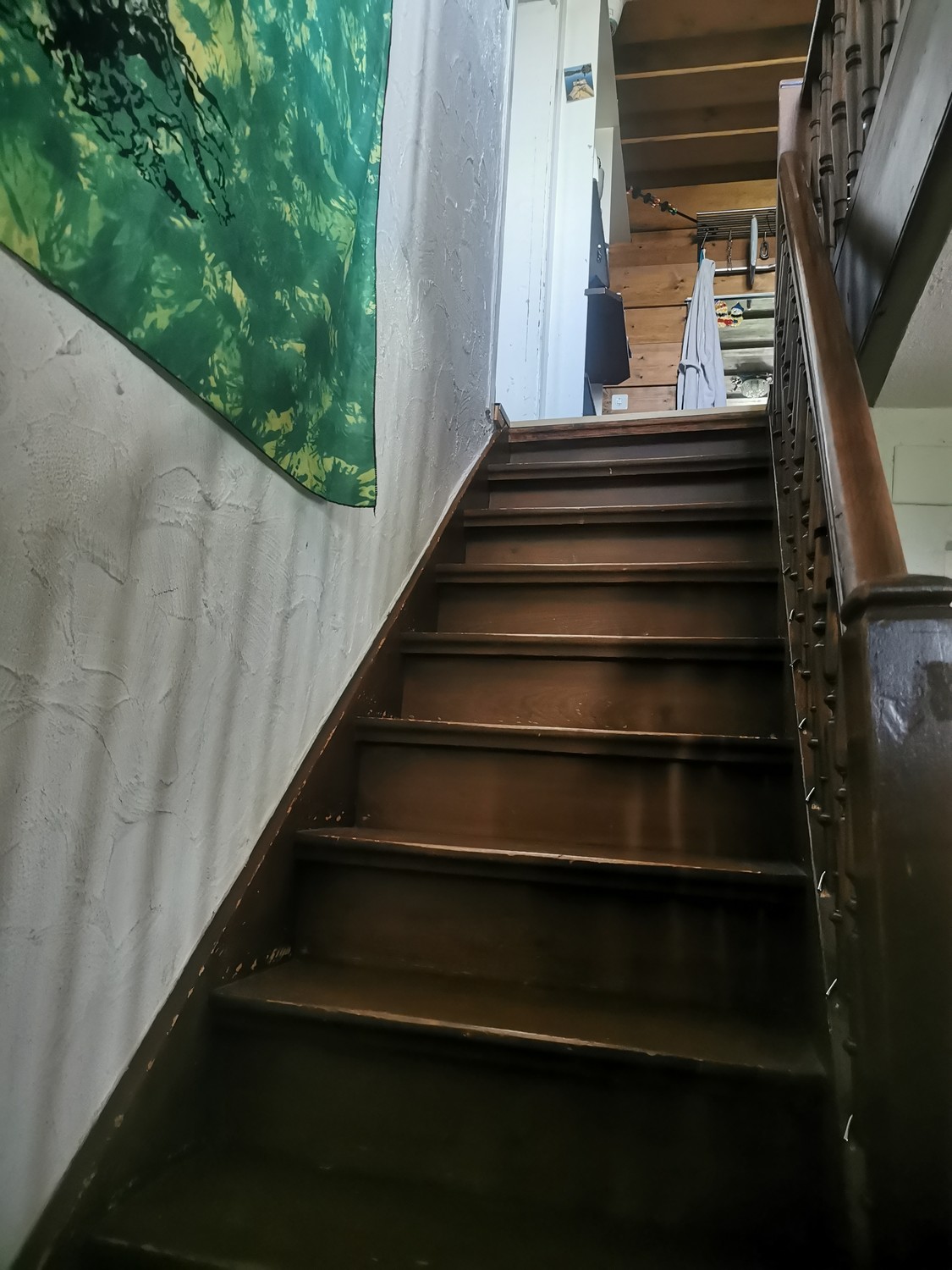 4 rooms apartment