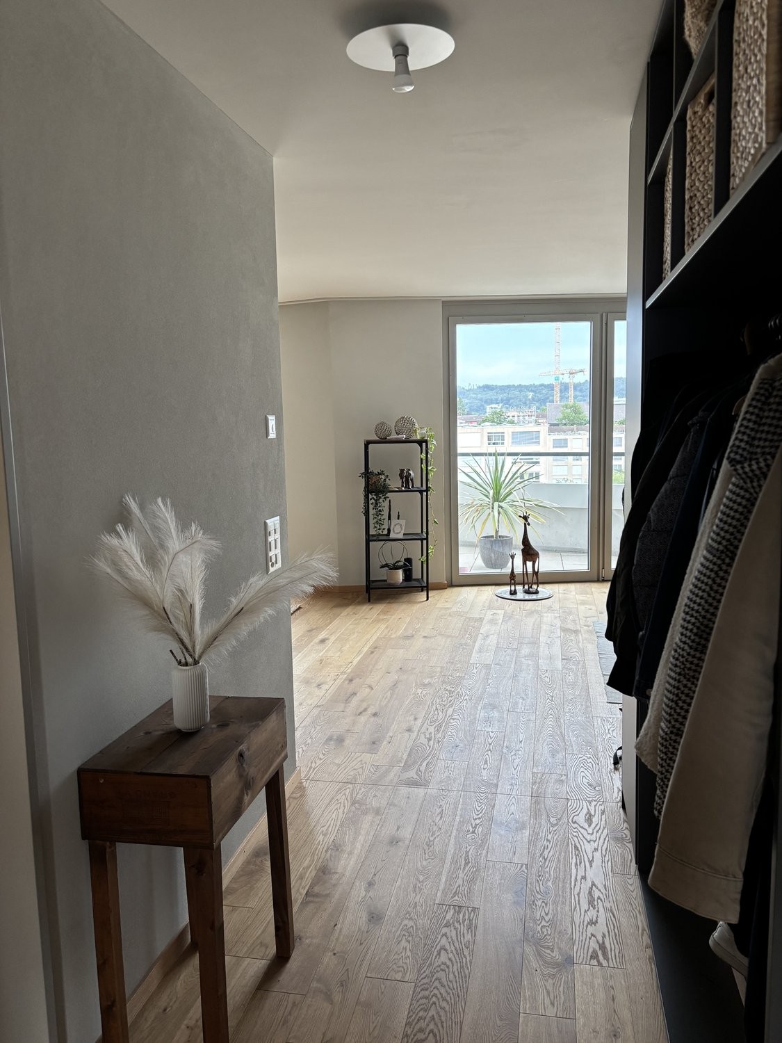3 ½ rooms furnished flat, photo 4 of 9