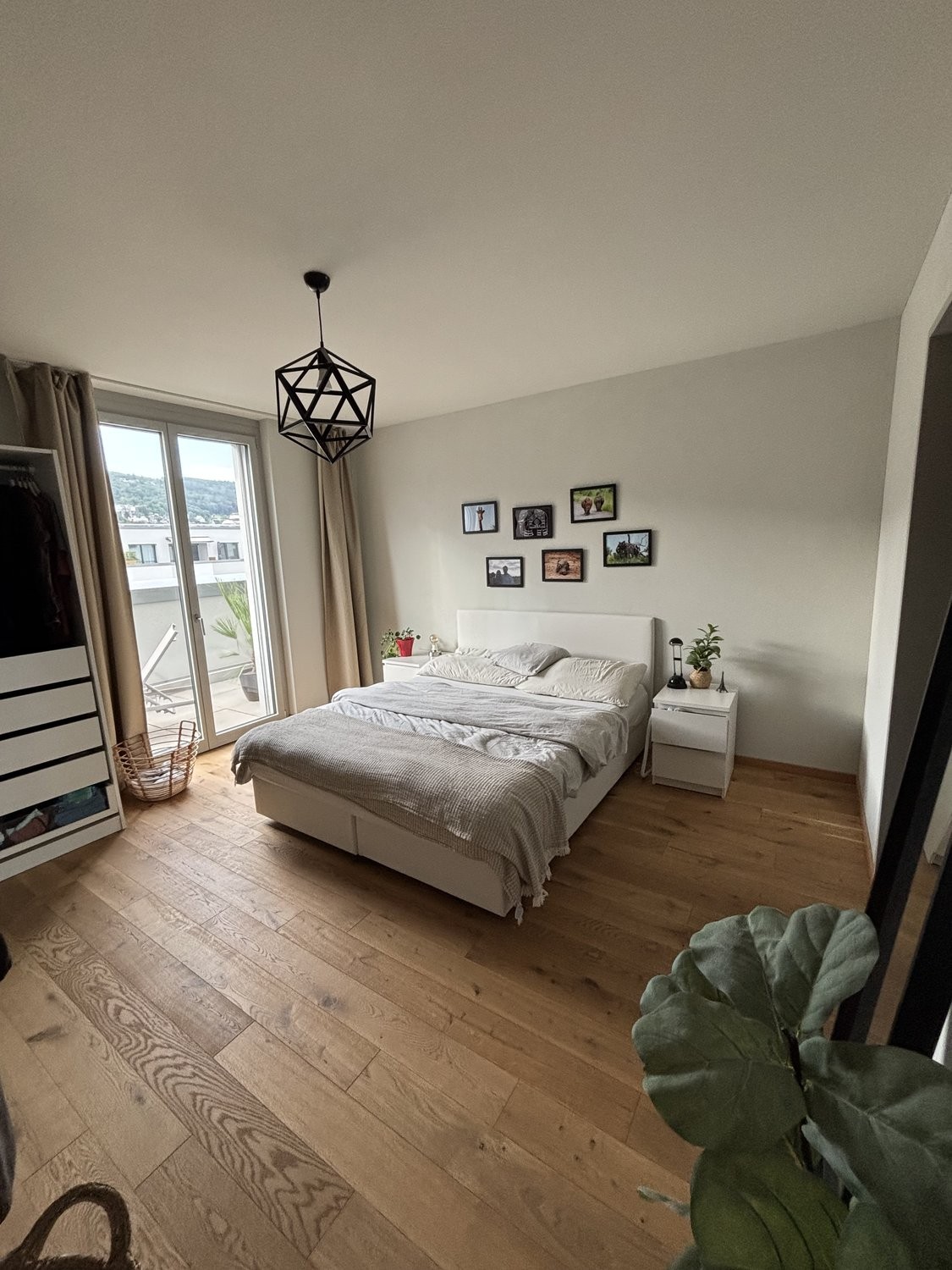 3 ½ rooms furnished flat, photo 5 of 9