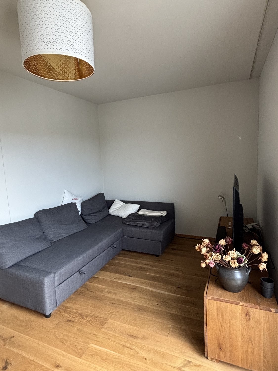 3 ½ rooms furnished flat, photo 3 of 9