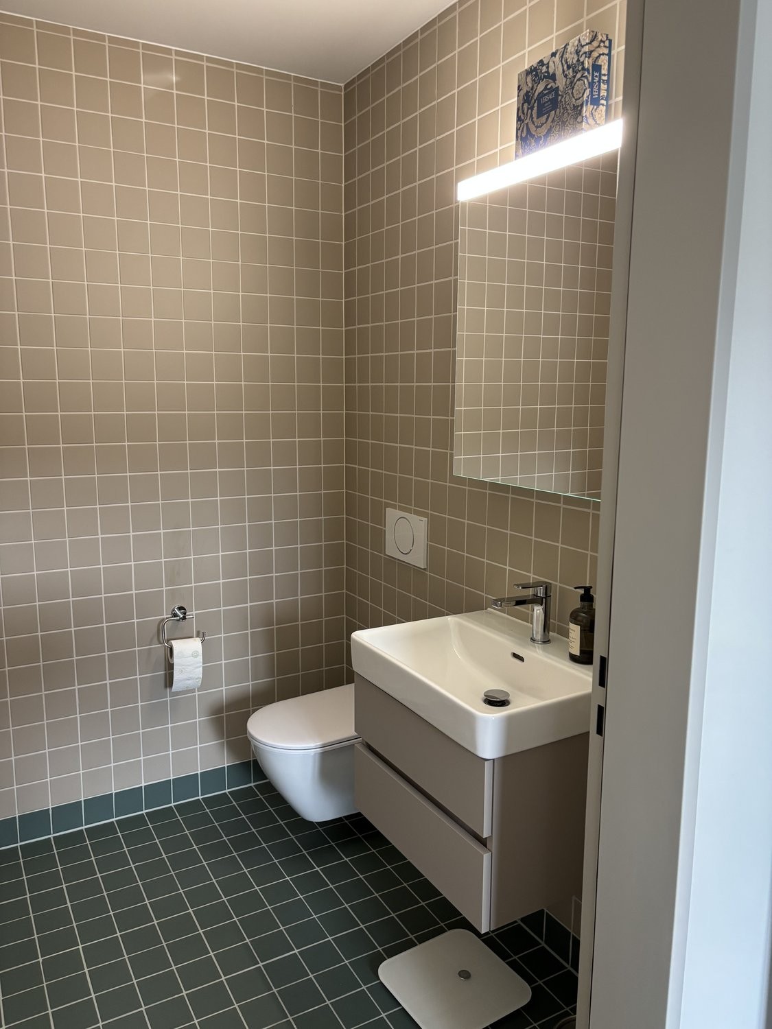 3 ½ rooms furnished flat, photo 7 of 9